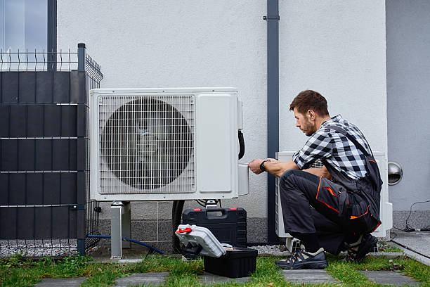 Trusted Hvac service in Lewistown, IL - HVAC Repair CO